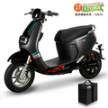 向銓 FOX 微型電動二輪車 PEG-063 電動自行車