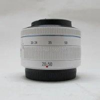 For Samsung original 20-50mm f/3.5-5.6 ED lens NX1100 NX2000 NX210 NX300 NX1000(second-hand )