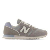 【NEW BALANCE】NB 373系列復古休閒鞋/運動鞋_女鞋_灰色_WL373PG2-B