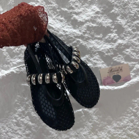 [ Đã restock fullsize 2 màu] Aimee AM25003 THE.FENGLYA