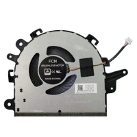 New Compatible CPU Cooling Fan for Lenovo IdeaPad S145-15IWL 340C-15IWL 340C-15AST 340C-15IKB 340C-15API