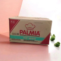 Palmia Top White/ Shortening/ Mentega Putih 15kg