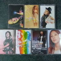 Kaset BOA korea paket original