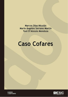 【電子書】Caso Cofares