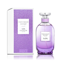 【COACH】DREAMS MOONLIGHT 逐夢月光女性淡香精 90ml(專櫃公司貨)