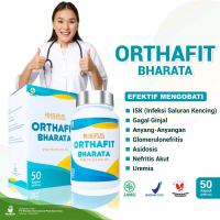 Orthafit Bharata Obat Herbal ISK