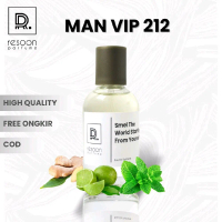 Resoon parfum MAN VlP 212 - Parfum Edp 30ml High quality