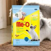 อาหารแมว Me-O ( มีโอ) ขนาด 1 kg  พร้อมส่ง