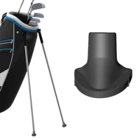 1Pc Universal Golf Bag Feet Replacement Golf Bag Stand Rubber Feet Replace For Golf Bag Stand Golf Bag Accessories