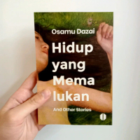 Hidup Yang Memalukan and Other Stories