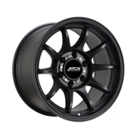 for ABCW 9*17 Inch Forged Customized Car Alloy Wheels Car Wheels Alloy Rims