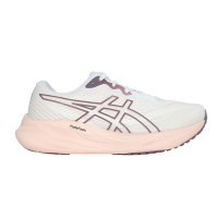 ASICS GEL-PULSE 15 女慢跑鞋-輕量 運動 亞瑟士 1012B593-101 白酒紅淺橘