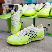 Kelme Giày Bóng Đá 5.0 TF - Origin với Thiết Kế Độc Đáo và Đế Giày Bền Bỉ