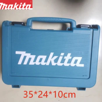 Makita Original DF030D TD090DWE TD090D DF030D HP330D DF012D Portable Lightweight Tool Box