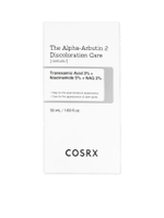 เซรั่มบำรุงผิวหน้า The Alpha-Arbutin 2 Discoloration Care 50 มล.