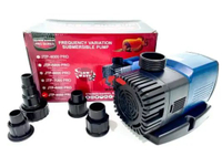 NEW SUNSUN PRO JTP9000/JTP 9000 PRO Pompa Celup Kolam Aquarium Ikan