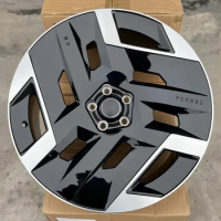 Performance Forged 22 Inch 22x9.5 5x120 Car Accessories Wheel Rims Fit For Land Rover Range Rover Sport Discovery 2 3 4 5 LR3
