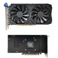 yyhc cheap offer ready stock high quality RX5700XT RX6600 RX6900XT 8GB memory 580-8gb gpu gaming video graphics cards rtx