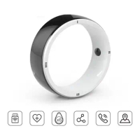 JAKCOM R5 Smart Ring New product as nfc black sticker rfid key tag fish tags rfid125 mhz witrable bracelet without chip carte