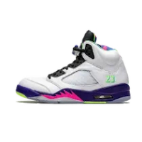 AIR JORDAN 5 ALTERNATE BEL AIR