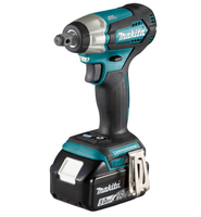 MAKITA 牧田 18V 充電式無刷衝擊套筒板手 DTW181 空機 DTW181Z