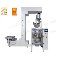 Landpack LD-520C Automatic For Food Microwave Popcorn Packaging Packing Machines Machine