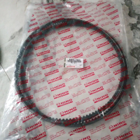 V Belt Tali kipas Hino Lohan 500 Sz910-T8001