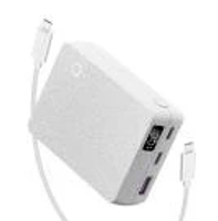 SMARTCOBY TRIO 20000MAH PD67W 行動電源 白色