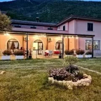 住宿 Salisù Country House Mignano Monte Lungo