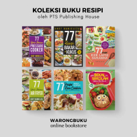 PTS Publishing House - Buku Resipi | buku masakan | buku resepi murah | cook book