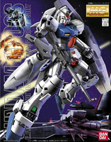 【鋼普拉】現貨 BANDAI 鋼彈0083 MG 1/100 RX-78 GP03S 鋼彈試作3號機 星辰回憶 核心機