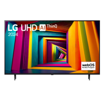 (含標準安裝)LG樂金55吋4K智慧顯示器55UT9150PTA