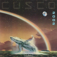 ซีดี Cusco - 2002 (CD) (G)
