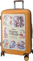 20吋 小熊維尼 Winnie the Pooh 行李箱 WP1320