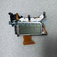Original small LCD for Canon EOS 80D shoulder display camera repair accessories