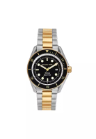 MICHAEL KORS Maritime Twotone Stainless Steel Watch MK9180