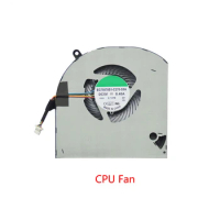 CPU &amp; GPU Cooling Fan for Dell Alienware 15 R3 R4 P69F EG75070S1-C260-S9A