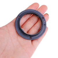 Lens Base Ring For Nikon 18-55 18-105 18-135 55-200 Camera Replacement Part