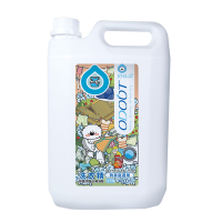 ODOOT臭味滾 洗衣精 4000ml