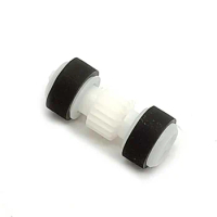 Paper Pick-up Roller Fits For Canon PIXMA MX728 MX528 MX378 MG3680 MX518 MG3580 MX278 MG3180 MX538 TS5180 MX398 MX438 MG4280