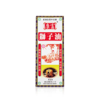 康富 - 五康富獅子油40ML 40ML