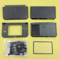 Hot Sale Full Set Replacement For Nintendo New 3DS LL XL Game Console Case With Buttons For New 3DS XL LL Housing Shell Cover