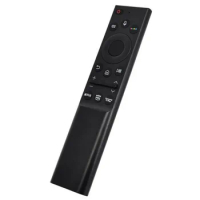 BN59-01363J Voice Smart TV Remote For Samsung Crystal 4K Smart TV UN43AU8000FXZA UN50AU8000,000 FXZA UN70AU8000FXZA BN59-01363A