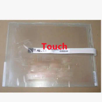 bipap vision device touch screen LCD LQ121S1LW01 ELO SCN-A5-FLT12.1-Z19-0H1-R, E312494 glass touch Display screenscreen