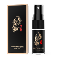 Bo Genji Male Spray Chuanjing Men's External Use Delay Spray Sex Health Care Products  Dropshipping