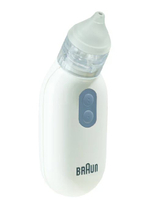 電動吸鼻機百靈電動吸鼻涕機吸鼻機BNA100EU贈抗菌包1+尿布墊1