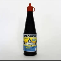 Kecap Asin BOROBUDUR Botol 275ml - Beli Banyak = Makin Murah!!!