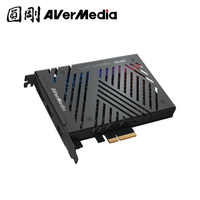 AVerMedia 圓剛 GC570D Live Gamer Duo實況擷取卡