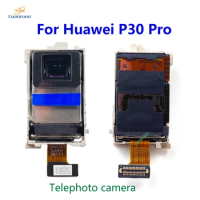 Back Facing Periscope Telephoto Camera Flex Cable Rear Camera Module For Huawei P30 Pro P30Pro