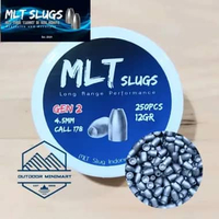 GEN2 12GR MLT SLUG / MLT SLUG GEN 2 12GR